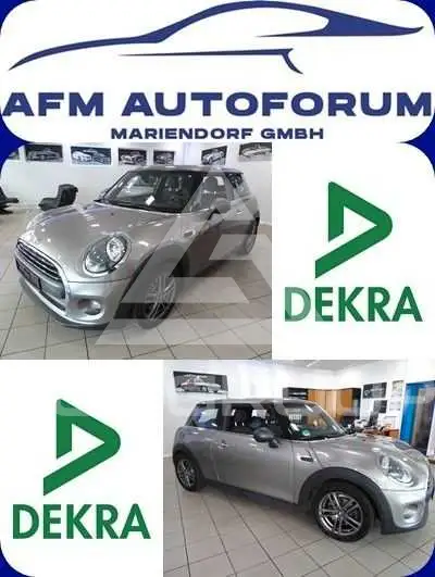 2019 Mini COOPER