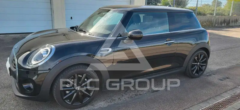 2019 Mini COOPER