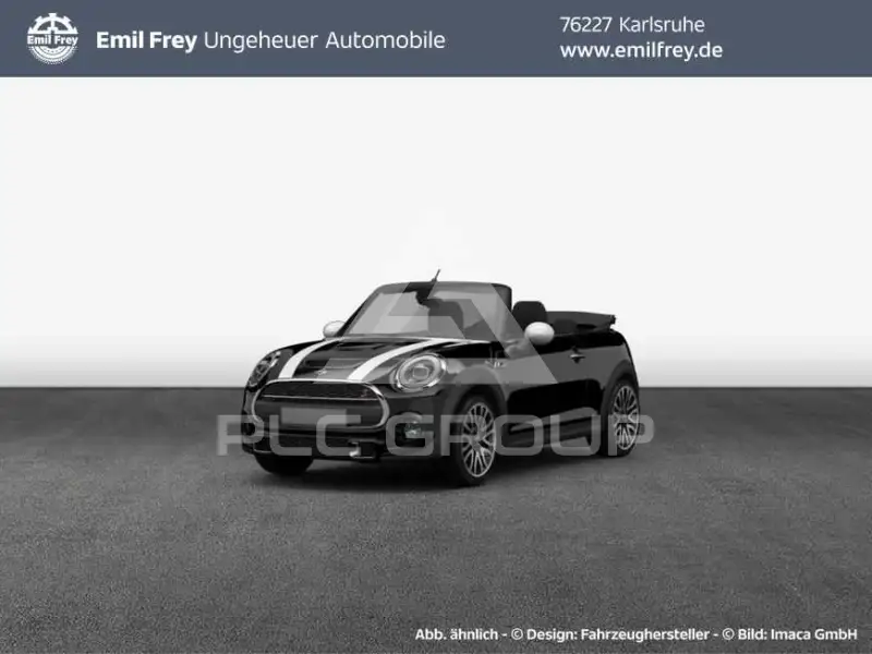 2019 Mini COOPER