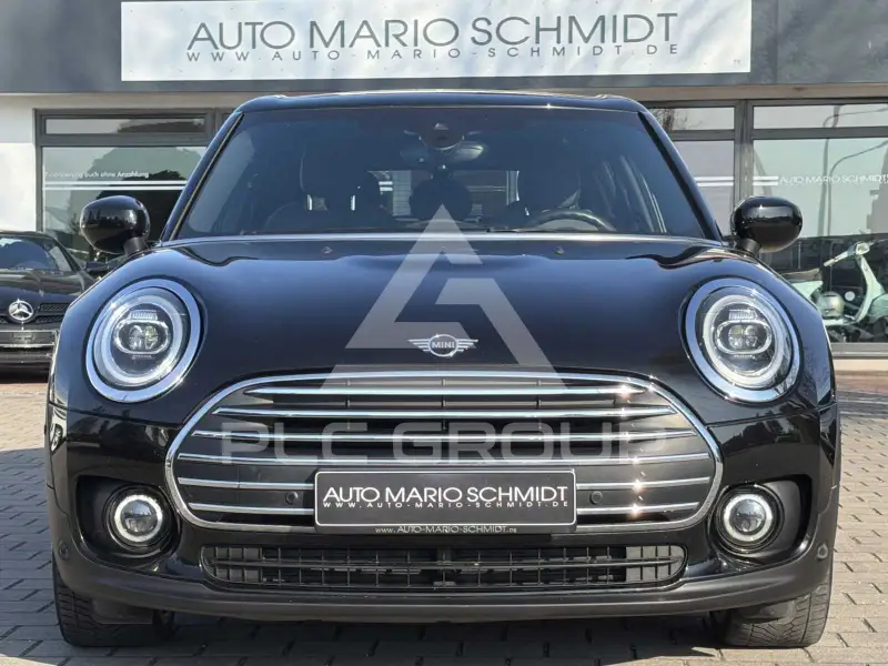 2019 Mini Clubman