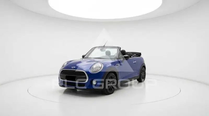 2019 Mini Clubman
