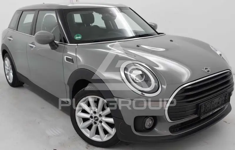 2019 Mini Clubman