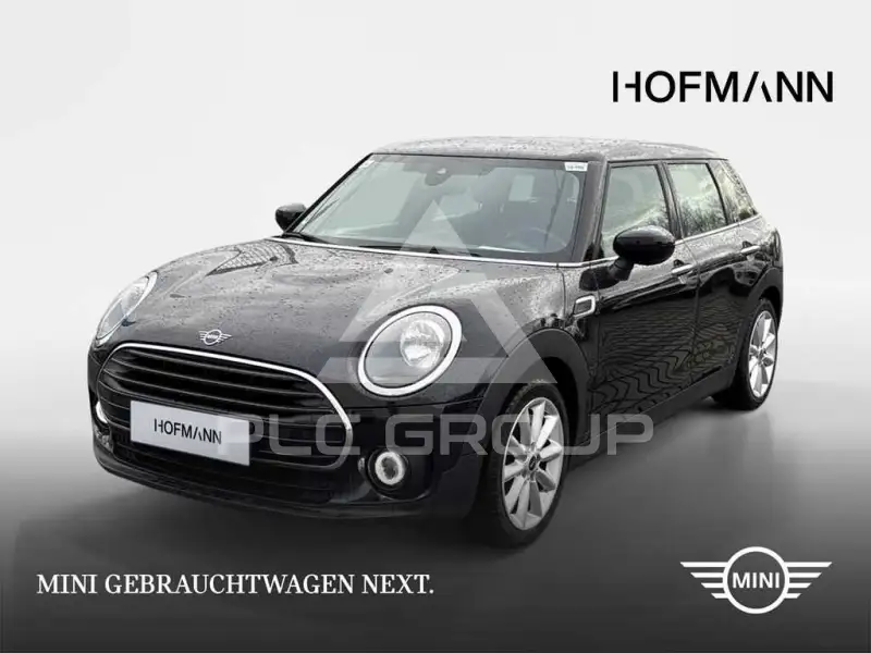 2019 Mini Clubman
