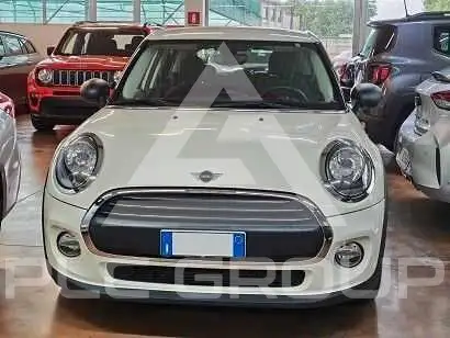 2019 Mini Clubman