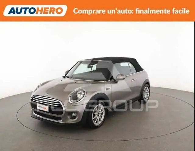 2019 Mini COOPER