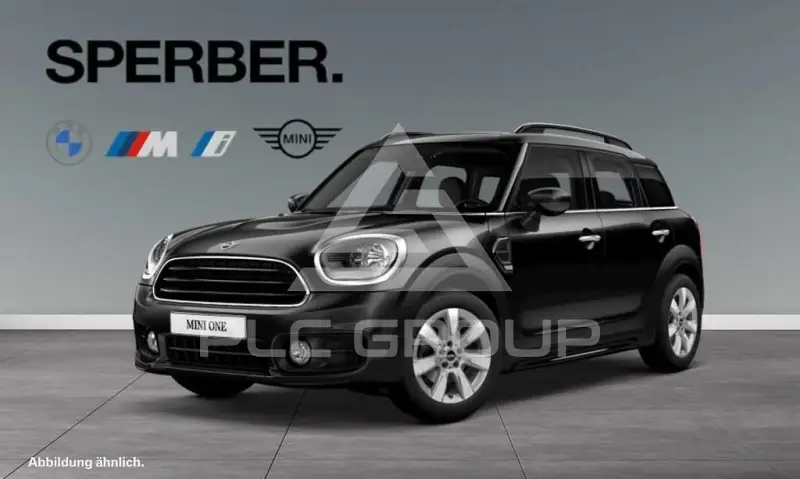 2019 Mini Countryman