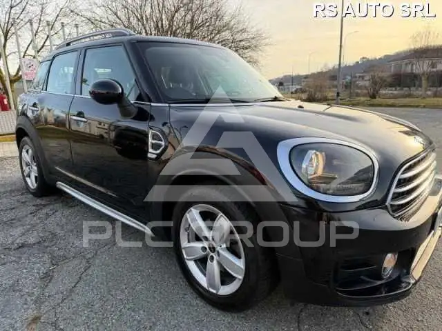2019 Mini Countryman