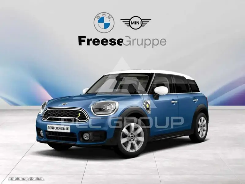 2019 Mini Countryman