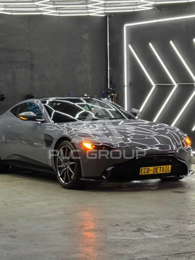 2019 Aston Martin Other