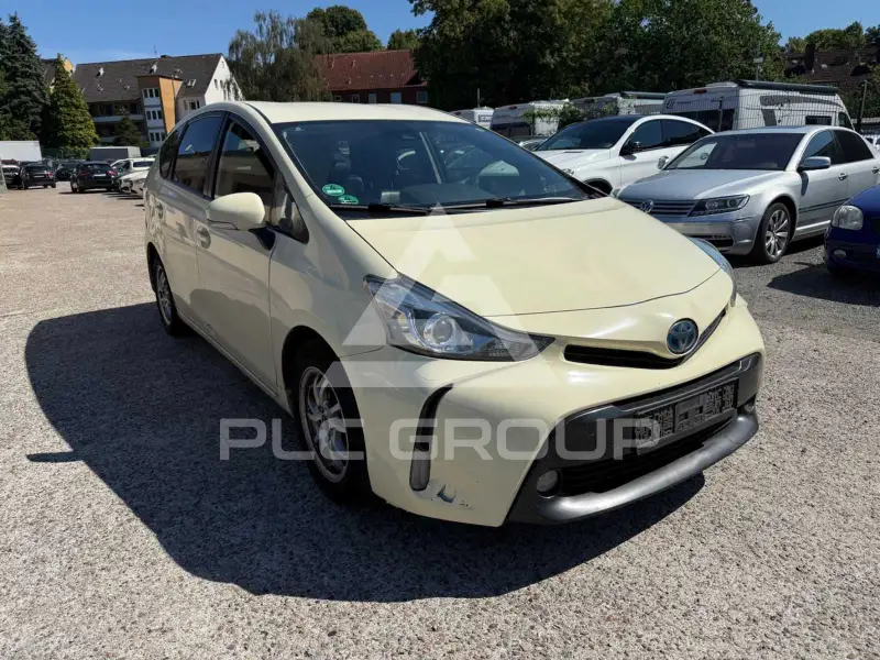 2019 Toyota PRIUS
