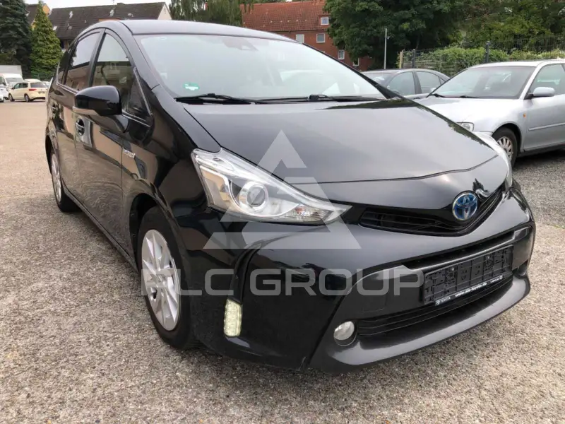 2019 Toyota PRIUS