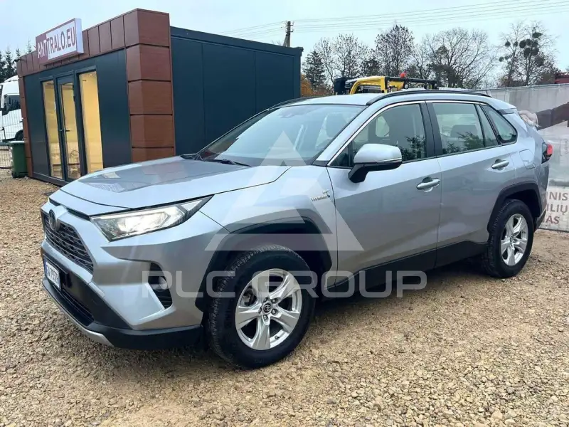 2019 Toyota Other