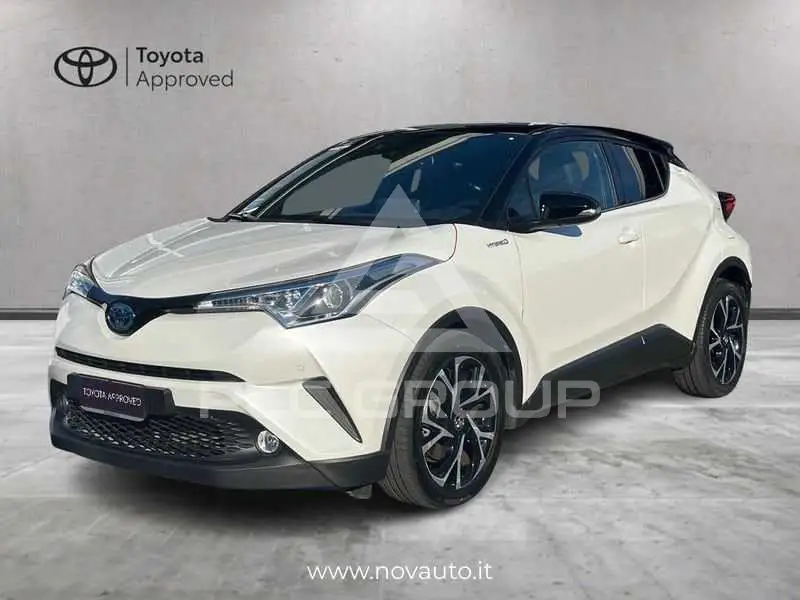 2019 Toyota Other