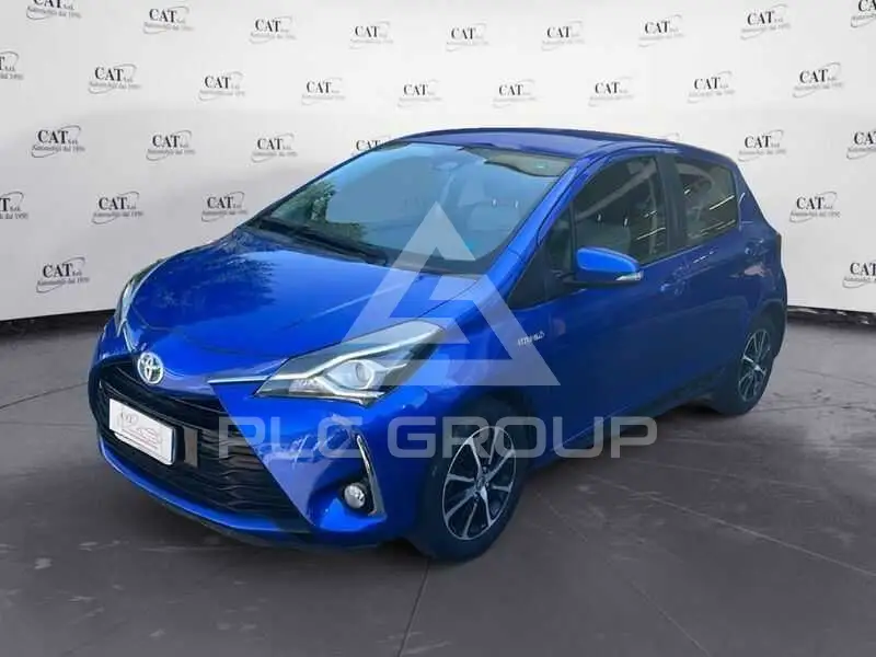 2019 Toyota Other