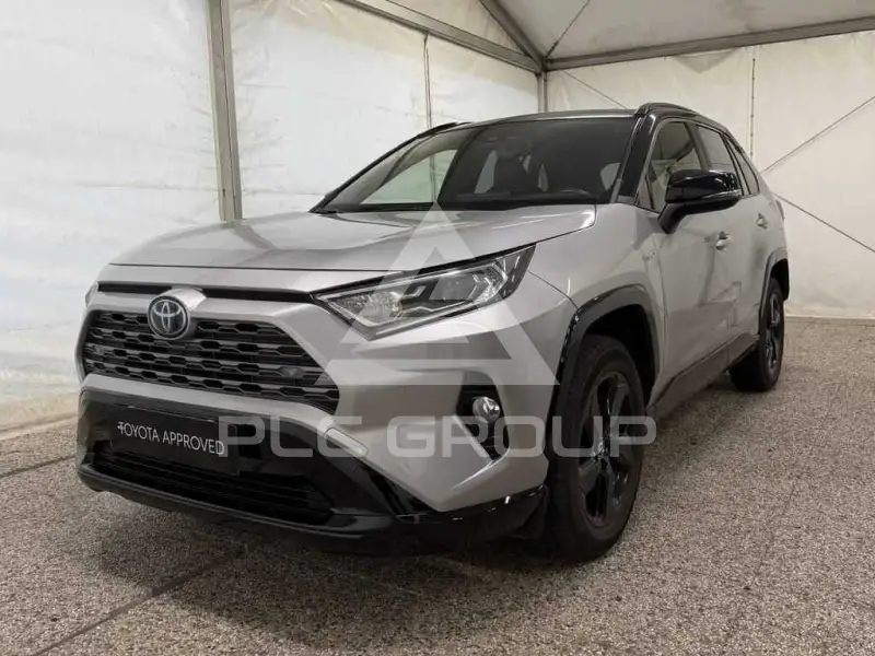 2019 Toyota Other