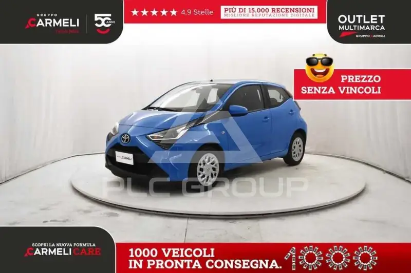 2019 Toyota Other