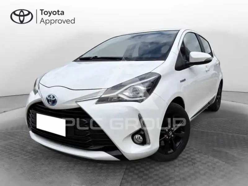 2019 Toyota Other