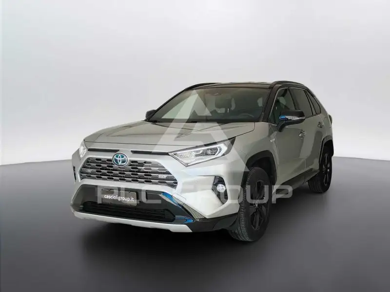 2019 Toyota Other