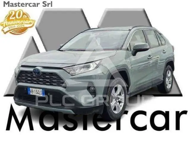 2019 Toyota Other
