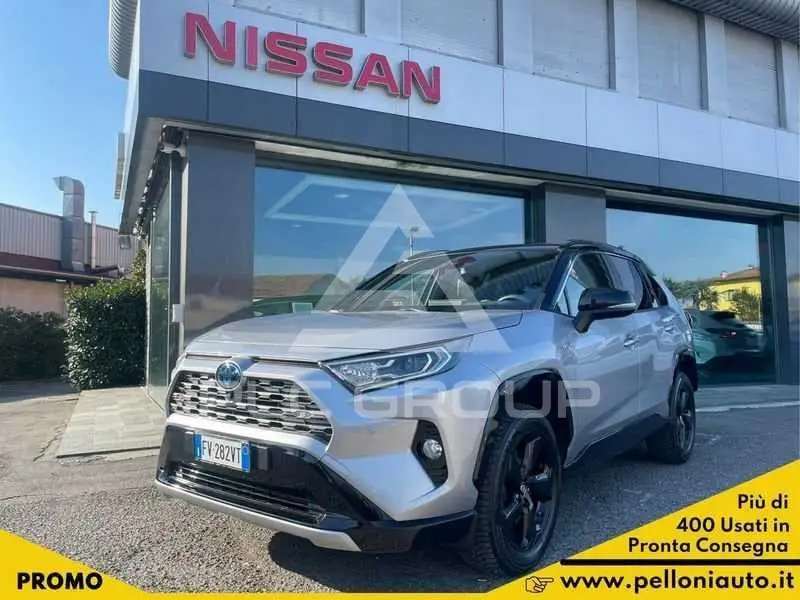 2019 Toyota Other