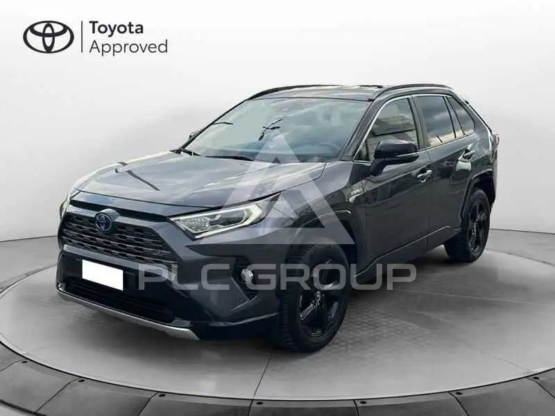 2019 Toyota Other