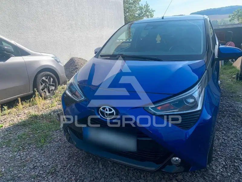 2019 Toyota Other