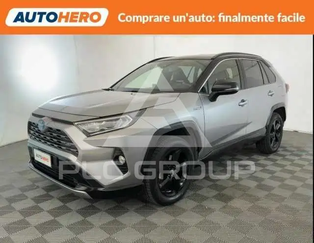 2019 Toyota Other