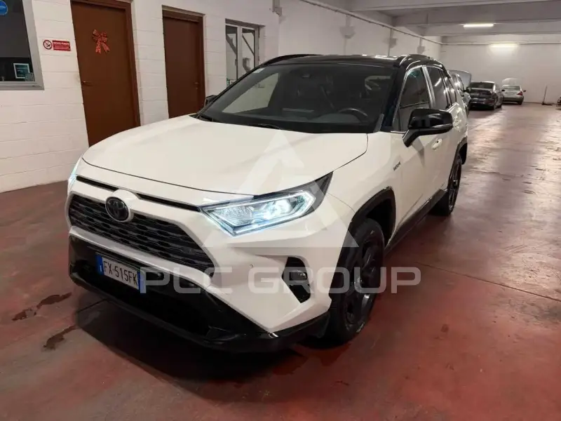 2019 Toyota Other