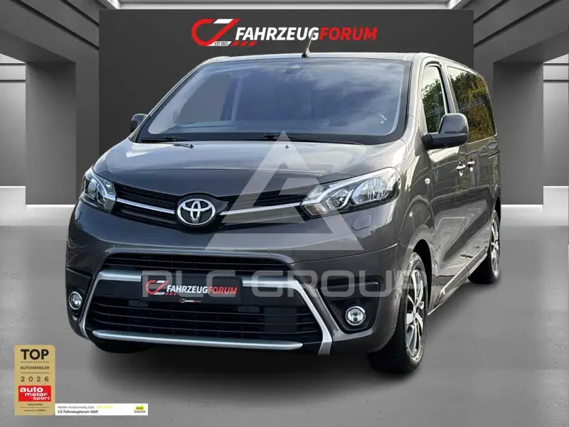 2019 Toyota Other
