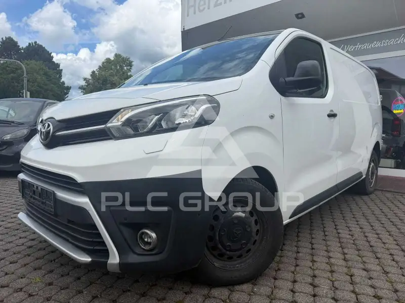 2019 Toyota Other