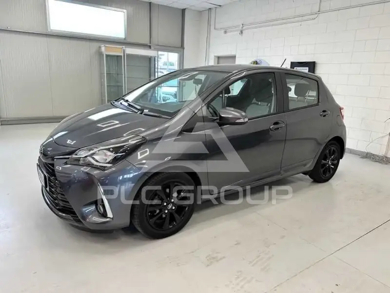 2019 Toyota Other