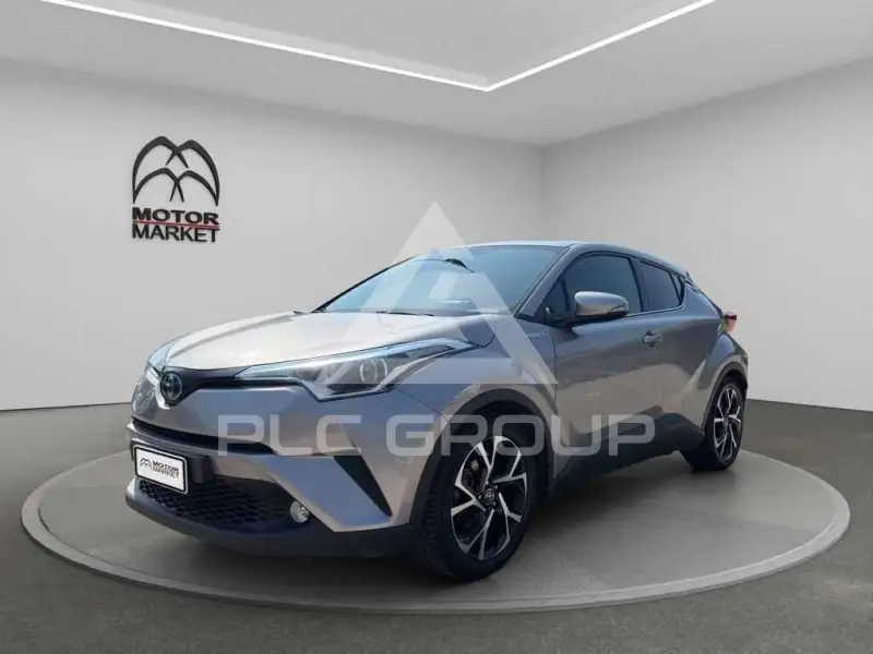 2019 Toyota Other