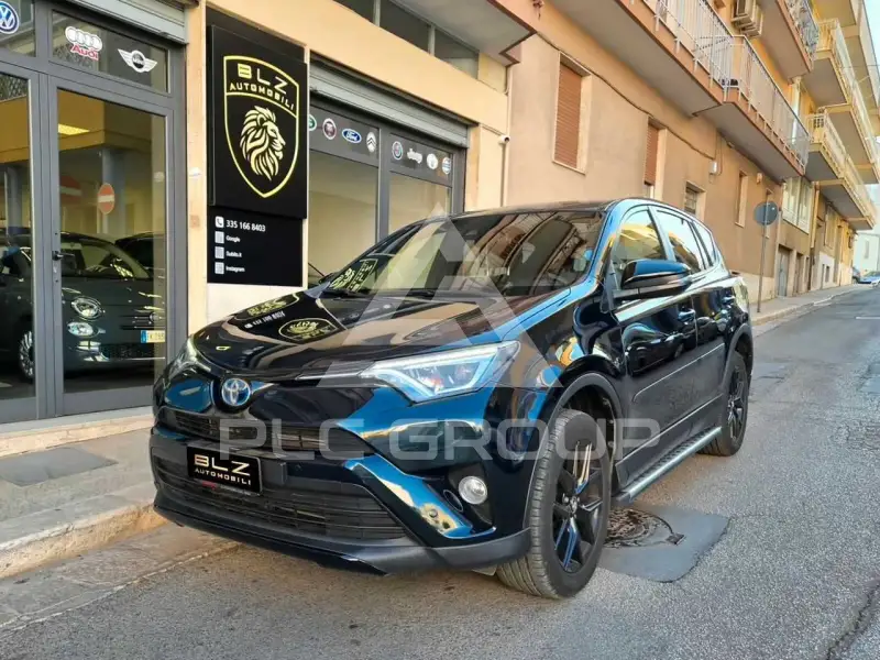 2019 Toyota Other