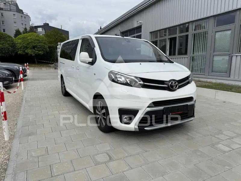 2019 Toyota Other