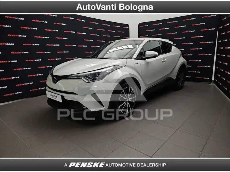 2019 Toyota Other