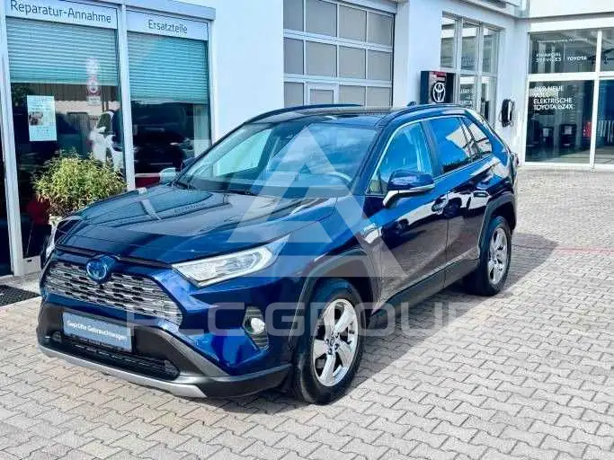 2019 Toyota Other