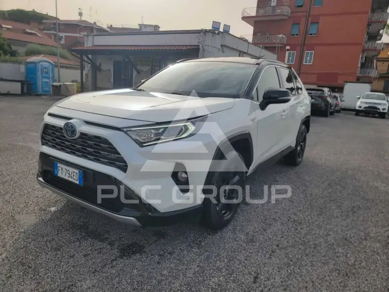 2019 Toyota Other