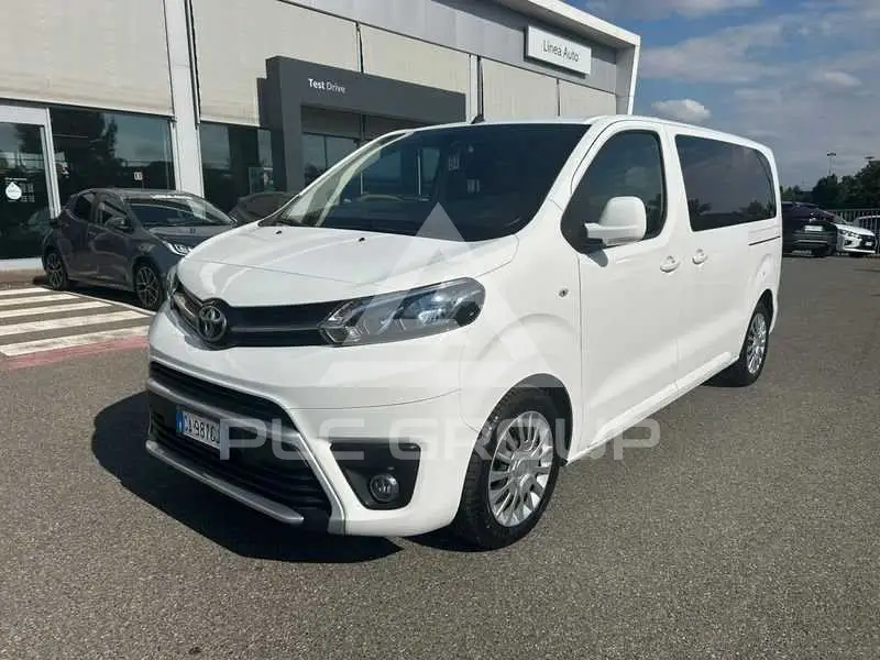 2019 Toyota Other