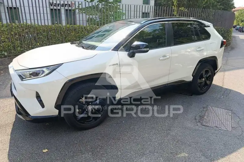 2019 Toyota Other