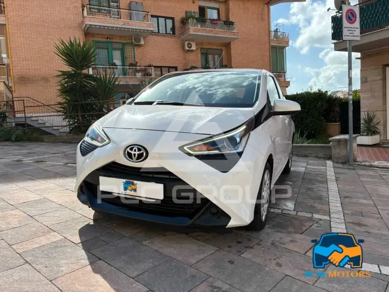 2019 Toyota Other