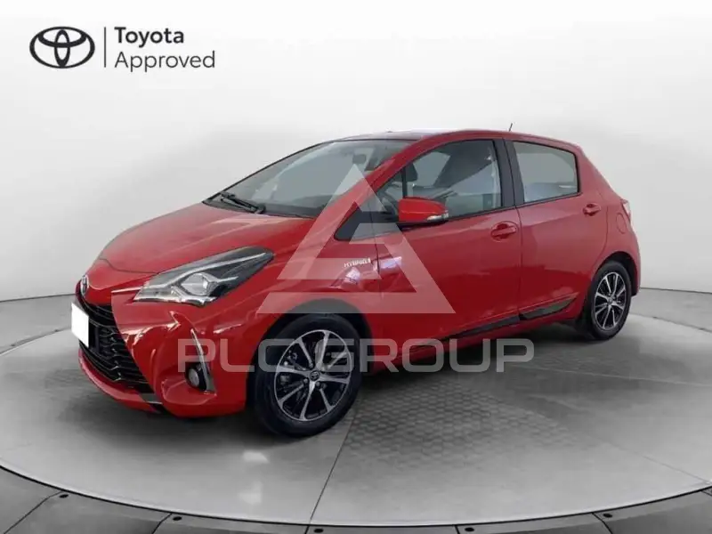 2019 Toyota Other
