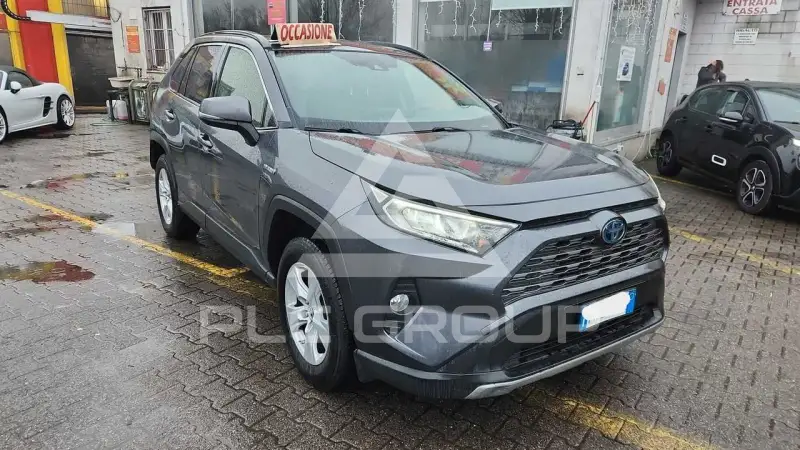 2019 Toyota Other