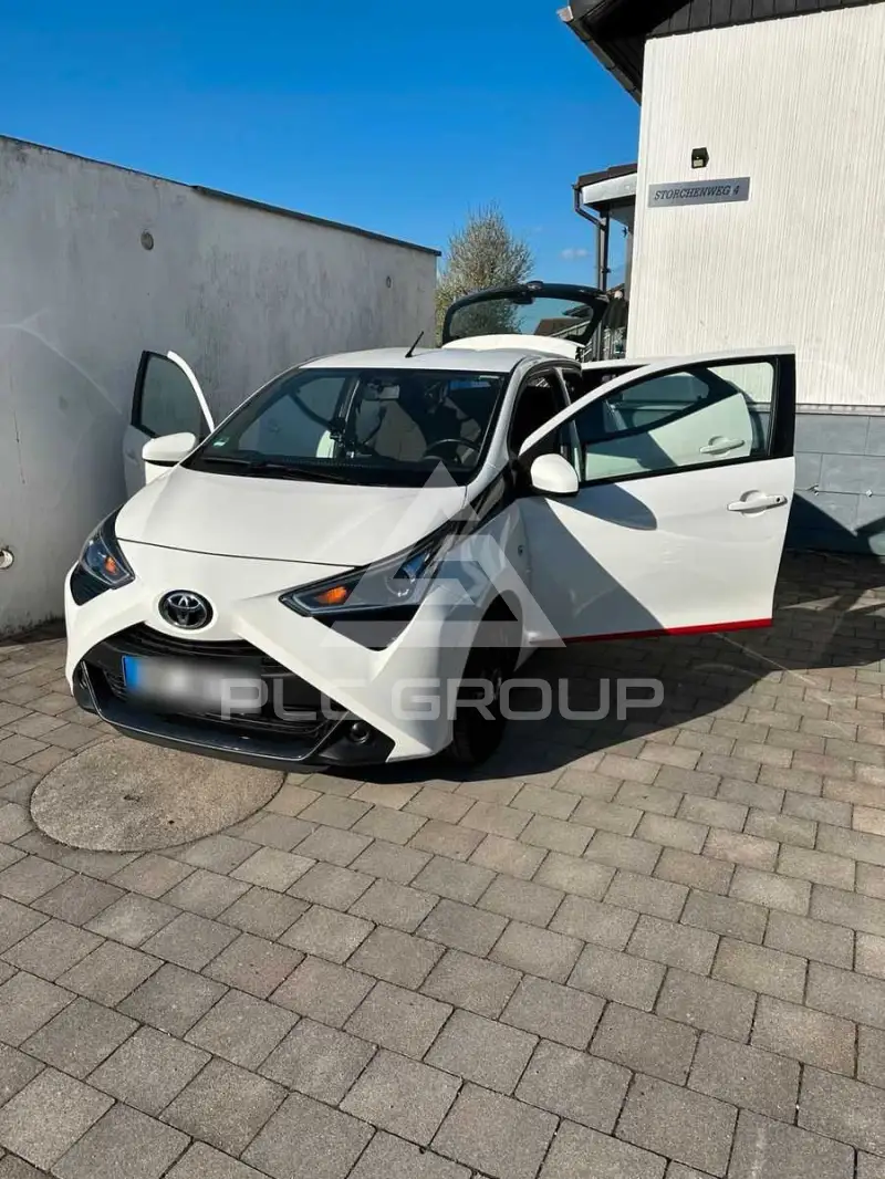 2019 Toyota Other
