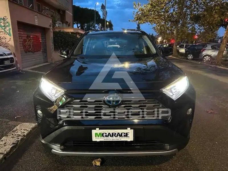 2019 Toyota Other