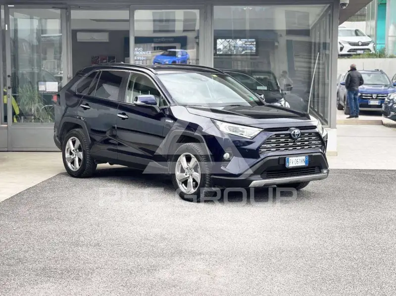 2019 Toyota Other