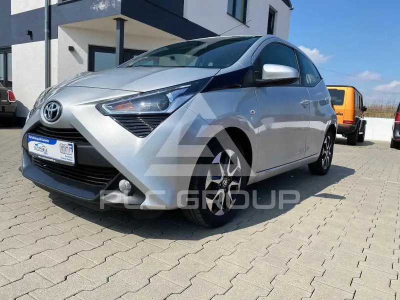 2019 Toyota Other