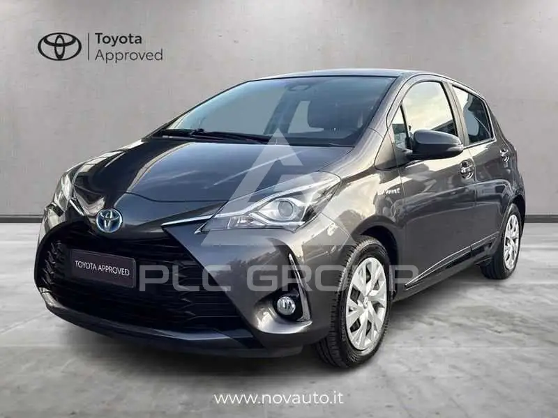 2019 Toyota Other