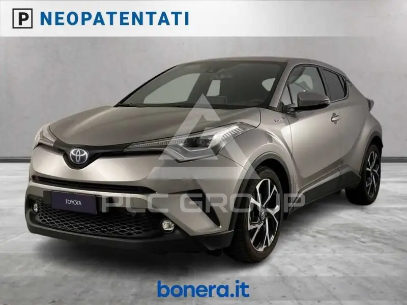 2019 Toyota Other