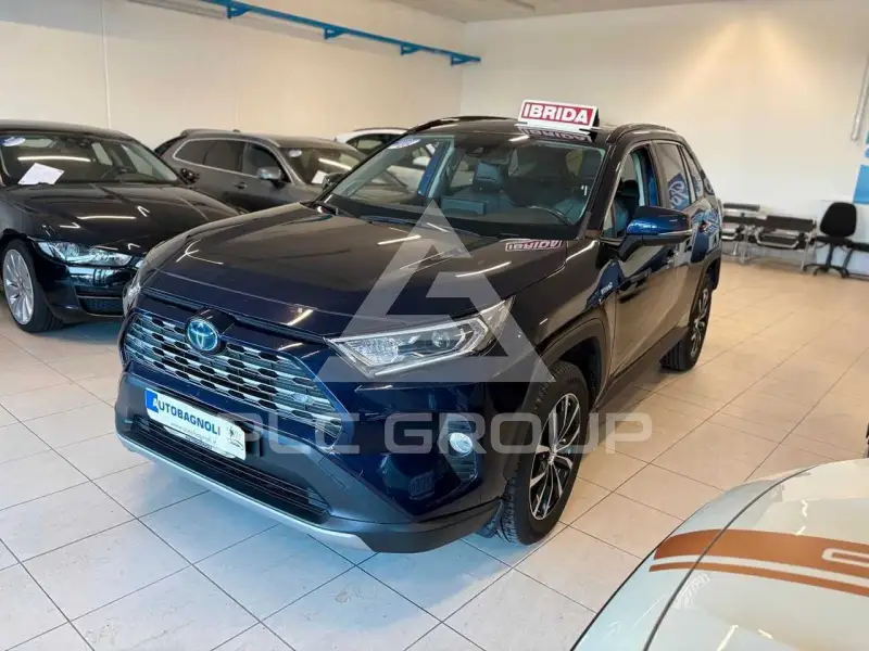 2019 Toyota Other