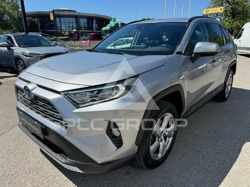 2019 Toyota Other